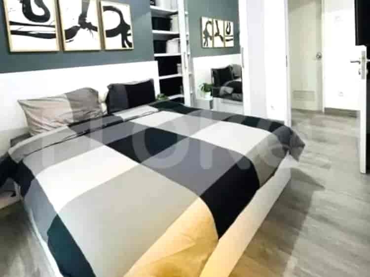 Apartemen 2BR Furnished Dijual - APAa5905, Lantai Menengah, Akasa Pure Living, BSD 3