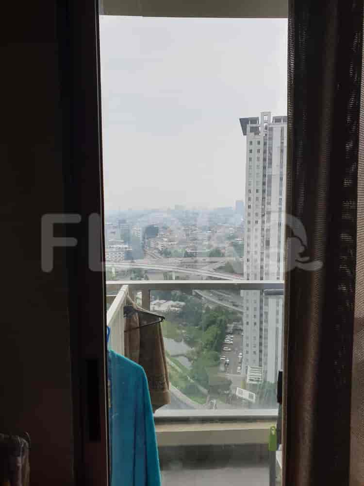 Tipe 2 Kamar Tidur di Lantai Menengah untuk disewakan di Taman Anggrek Residence - ftad39 8