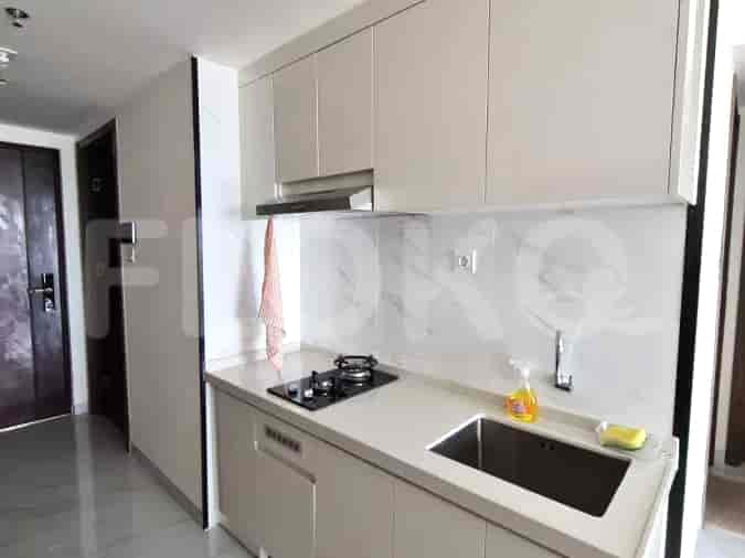 Luxury Living: Furnished 3BR Apartment for Sale - APA3251e, Middle Floor, Alam Sutera 7