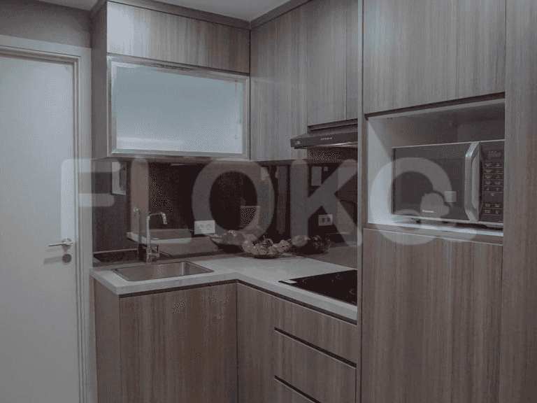 Rent 2 Bedroom on the 33rd Floor of Casa Grande Apartment: Flokq 6