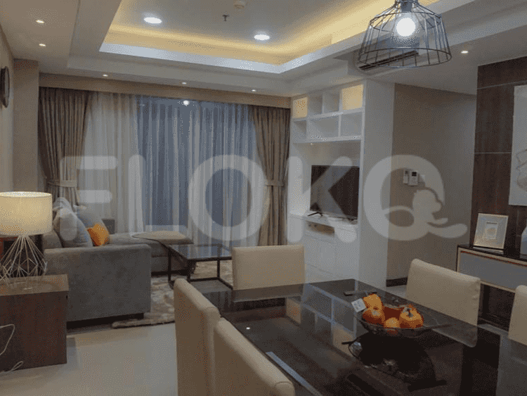 2 Bedroom on High Floor for Rent in Casa Grande - ftef59 2