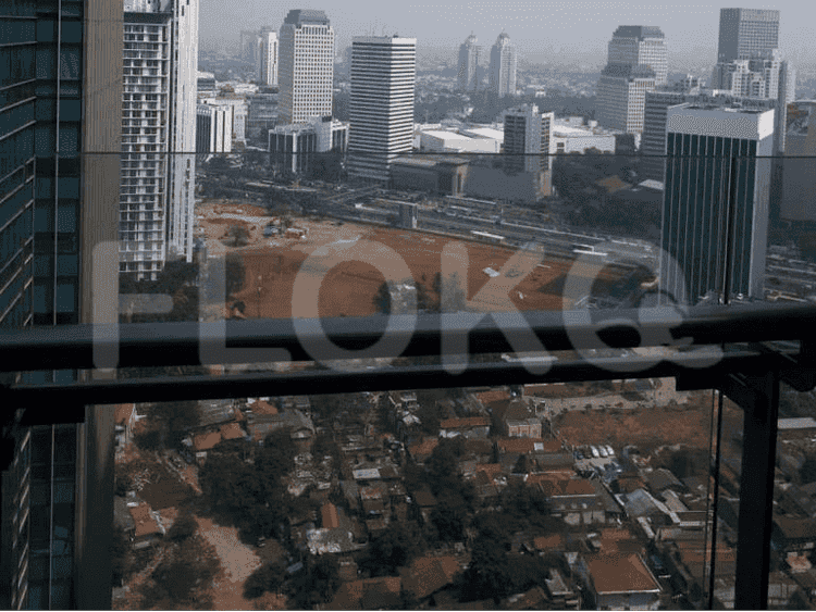 1 Bedroom on High Floor for Rent in Residence 8 Senopati - fse9e2 4