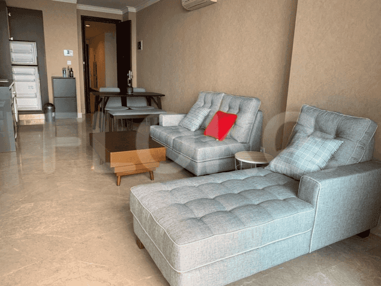1 Bedroom on High Floor for Rent in Residence 8 Senopati - fse9e2 5