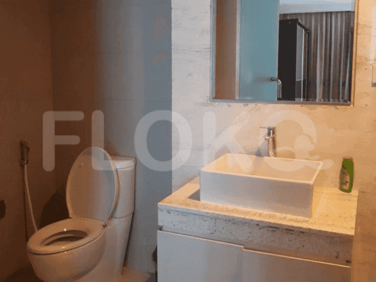 1 Bedroom on High Floor for Rent in Residence 8 Senopati - fse9e2 2