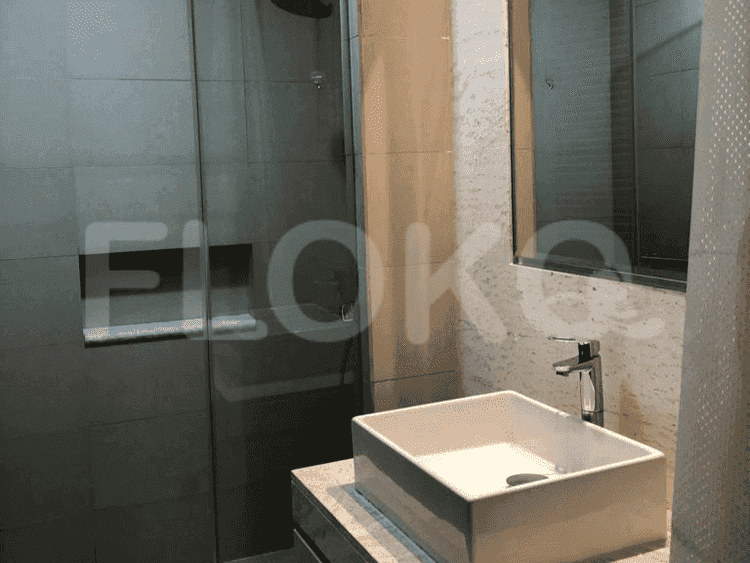Tipe 1 Kamar Tidur di Lantai Rendah untuk disewakan di Residence 8 Senopati - fse2a7 1