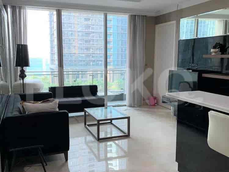 1 Bedroom on Middle Floor for Rent in Residence 8 Senopati - fsedb7 1