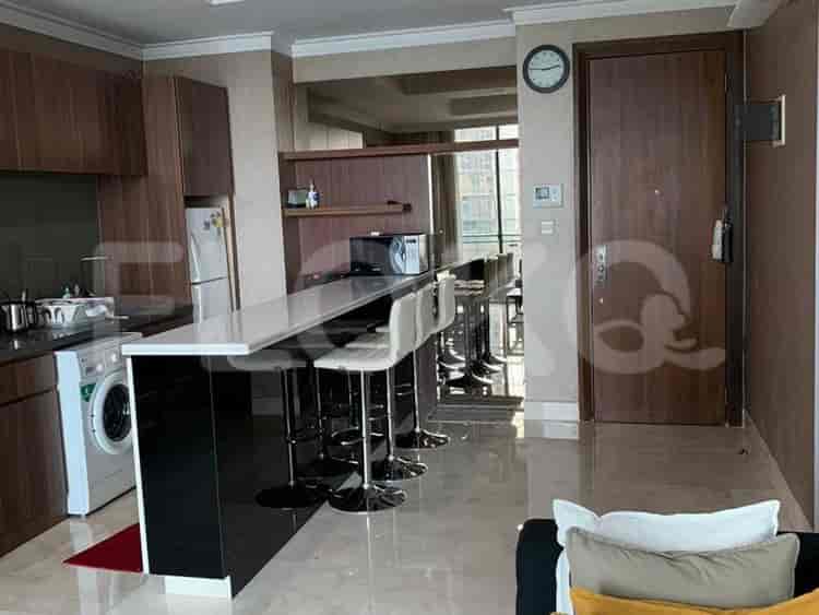 1 Bedroom on Middle Floor for Rent in Residence 8 Senopati - fsedb7 4