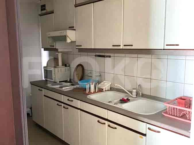 2BR Apartment for Sale - APA562be, Middle Floor, Casablanca Apartment, Tebet 5