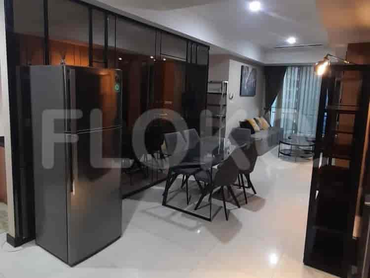 3 Bedroom on High Floor for Rent in Casa Grande - fte150 2