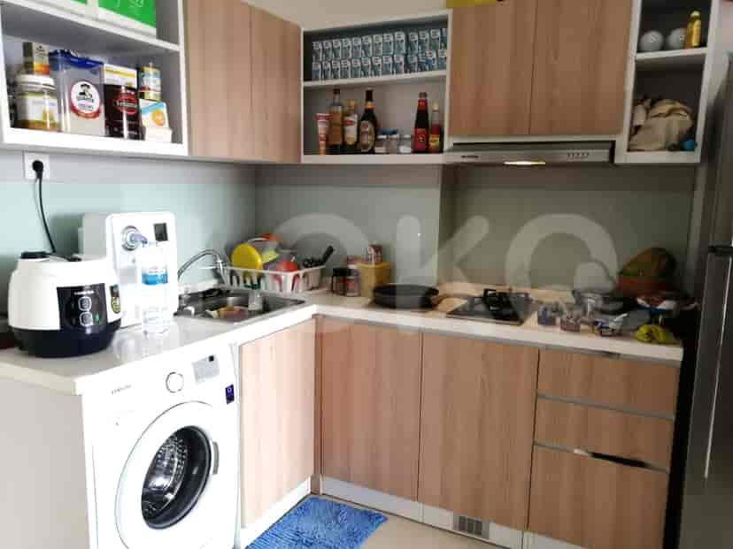 APA817ca 3rd Floor | Furnished 2BR Apartment for Sale, Gading Serpong 4