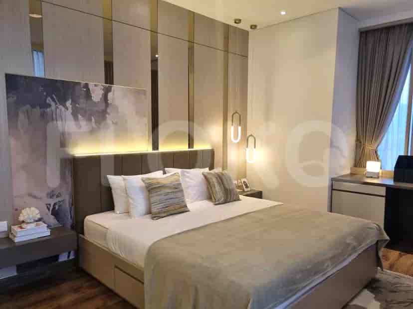 APA43deb Lantai 14 | Apartemen 3BR Furnished Dijual, Kuningan 2