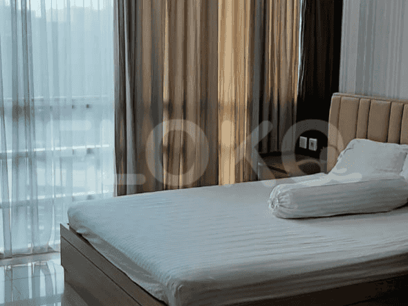 1 Bedroom on High Floor for Rent in Sahid Sudirman Residence - fsu522 6