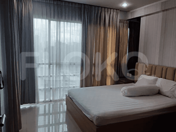 1 Bedroom on High Floor for Rent in Sahid Sudirman Residence - fsu522 5