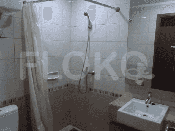 1 Bedroom on High Floor for Rent in Sahid Sudirman Residence - fsu1d3 7