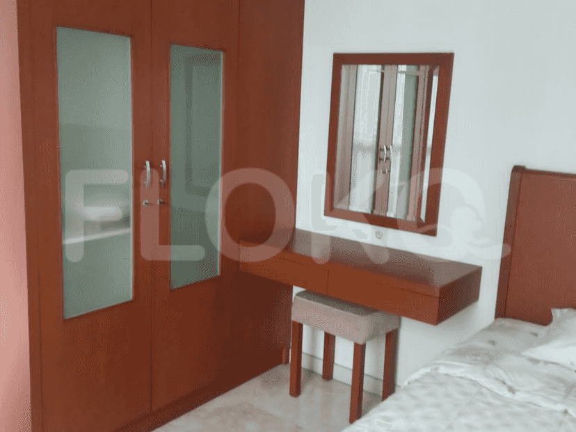 Rent 3 Bedroom on the 8th Floor of Bellagio Residence Apartment: Flokq 4