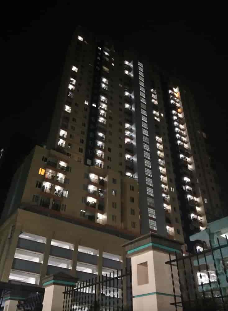 Gedung The Boutique at Kemayoran