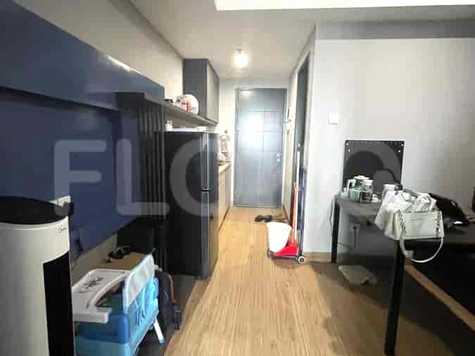 APAdc6a6 Lantai 20 | Dijual Apartemen 1BR, Gading Serpong 1