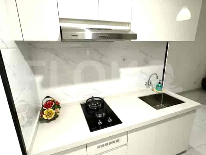 APAfa6ba 5th Floor | 3BR Apartment for Sale, Alam Sutera 5