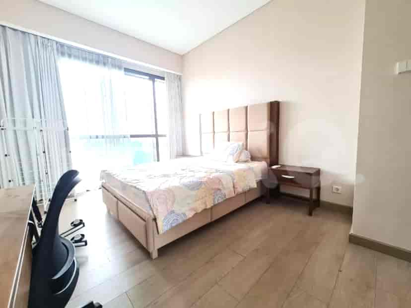 APAcc15f 7th Floor | 3BR Apartment for Sale, Gandaria 3