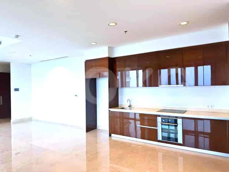 Apartemen Mewah 3BR Dijual - APA4d2e2, Lantai Tinggi, The Elements Kuningan 4