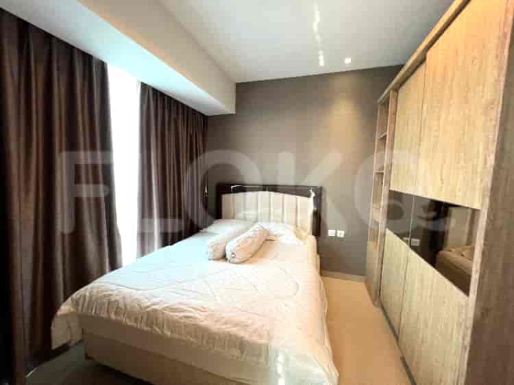 Furnished 2BR Apartment for Sale - APA826f2, Middle Floor, Karawaci 3