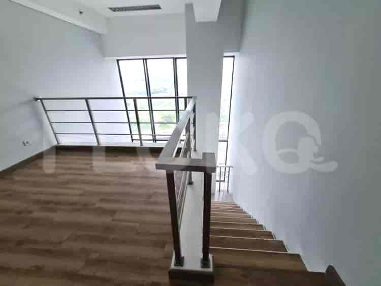 Apartemen 1 Kamar Tidur Dijual - APA249df, Lantai Menengah, The Smith Alam Sutera 4