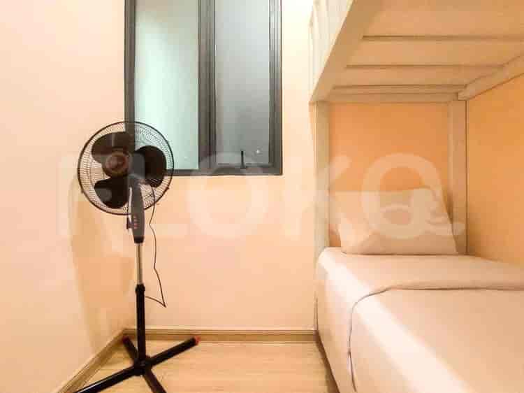 Dijual Apartemen 2BR - APAaca28, Lantai Rendah di Skyhouse Alam Sutera 4