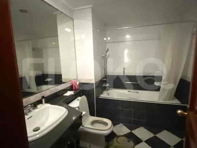 Luxury 2BR Apartment for Sale - APA27136, Low Floor, Tebet 5