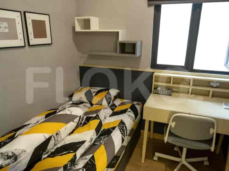 Apartemen 2BR Furnished Dijual - APA6946b, Lantai Menengah, Skyhouse Alam Sutera 3