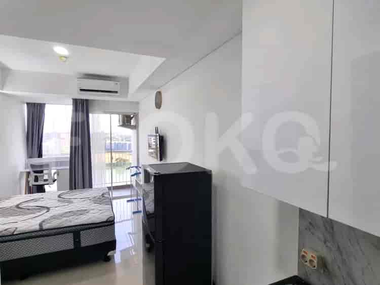 Modern Furnished 1BR Apartment for Sale - APAe8aa7, Low Floor, Alam Sutera 3