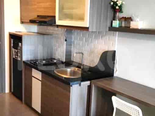 Furnished 1BR Apartment for Sale - APA69600, Middle Floor, Bintaro Icon 3