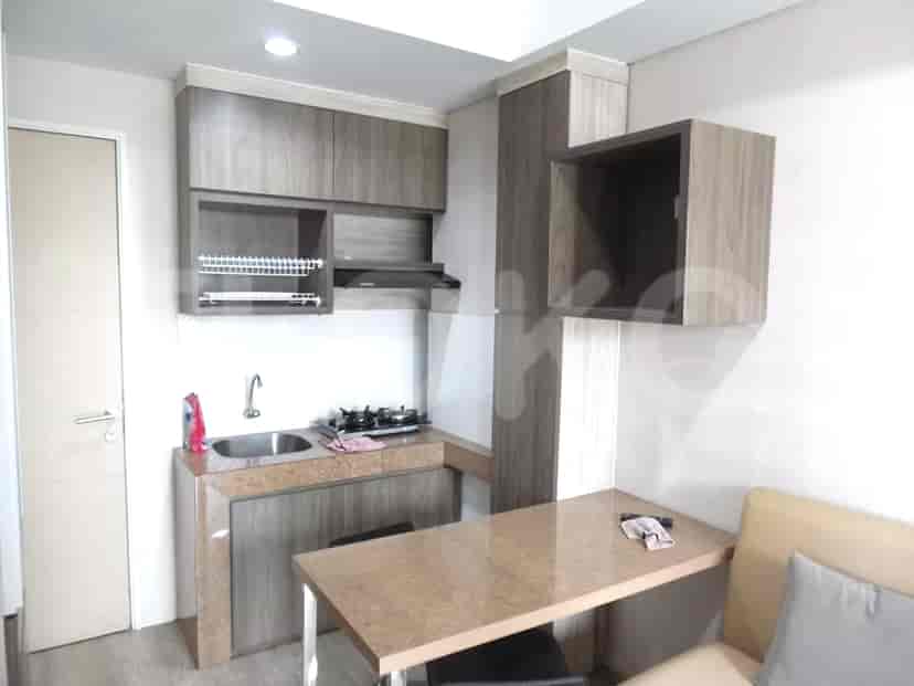 APAbfbf7 Lantai 29 | Apartemen 2BR Furnished Dijual, Cikokol 2