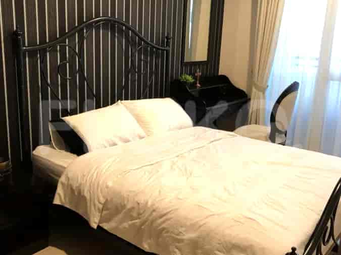 APAa9911 25th Floor | Furnished 1BR Apartment for Sale, Pondok Indah 2