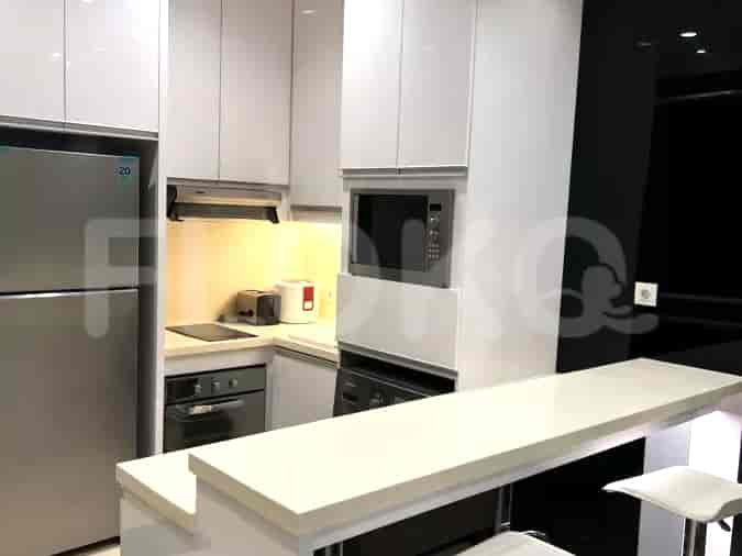 APAae597 Lantai 32 | Apartemen 2BR Berperabot Dijual, Senopati 4