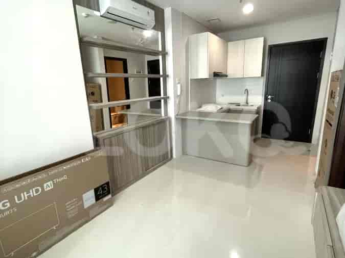 APA5ee46 23rd Floor | Furnished 1BR Apartment for Sale, Alam Sutera 5