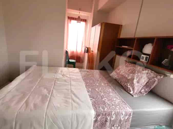 Apartemen 2BR Furnished Dijual - APA0f273, Lantai Menengah, Emerald Residence, Bintaro 2