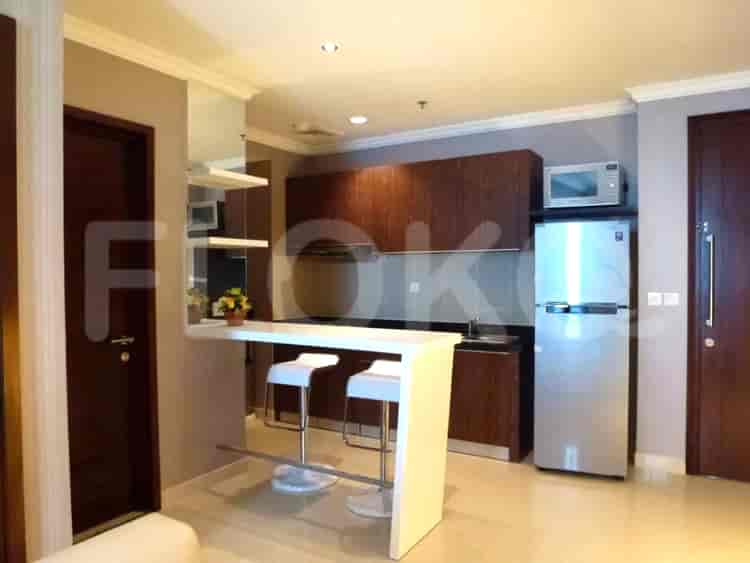 Furnished 1-Bedroom Apartment for Sale - APAe4f36, Low Floor, Kuningan City 4
