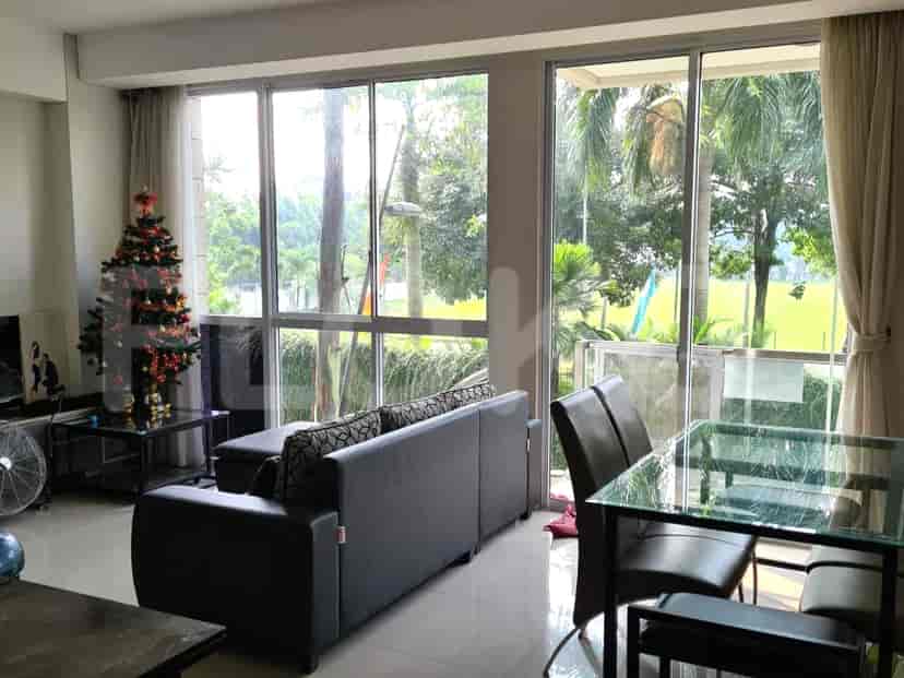 APA32a4f 1st Floor | 3BR Apartment Sale, BSD 2
