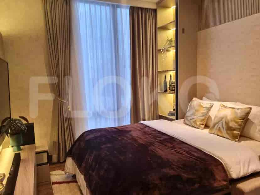 APA43deb Lantai 14 | Apartemen 3BR Furnished Dijual, Kuningan 3