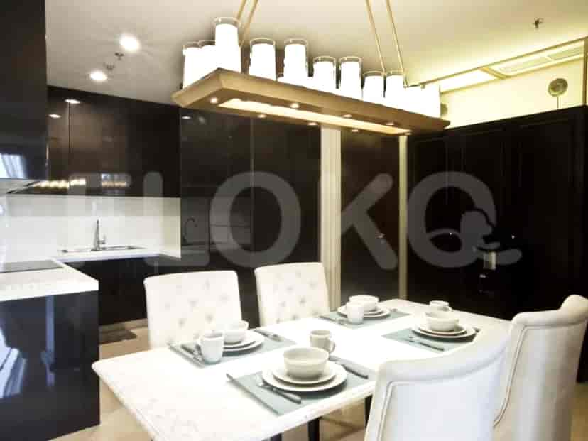 APA5ed76 2nd Floor | 2BR Furnished Apartment Sale, Pondok Indah 4