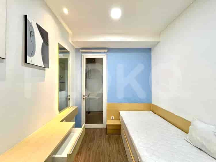 Apartemen 2BR Mewah Dijual - APA88707, Lantai Tinggi, 1Park Residences 4