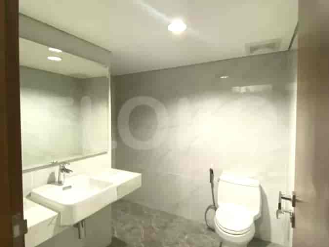 Apartemen 1BR Bergaya Dijual - APA713fa, Lantai Menengah, The Smith Alam Sutera 7
