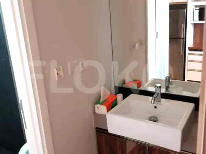 Apartemen 1BR Berperabot Dijual - APA7a6ee, Lantai Tinggi, Paddington Heights, Alam Sutera 4