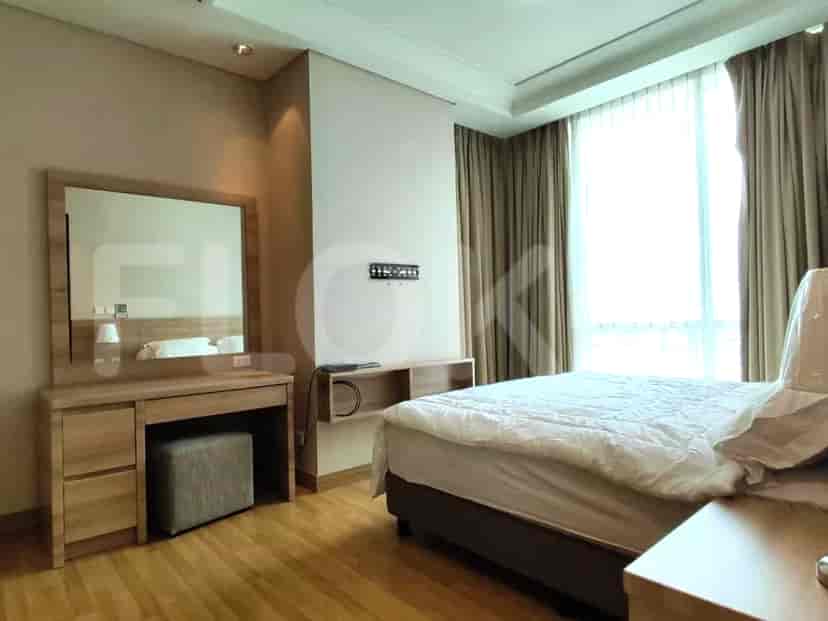 APA6be36 20th Floor | Furnished 3BR Apartment for Sale, Sudirman 2