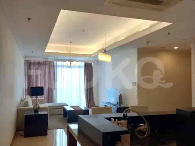 Sale | APA82ec9, 52nd Floor Apartment, Menteng 6