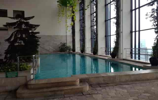 Sewa Apartemen Sailendra Apartment
