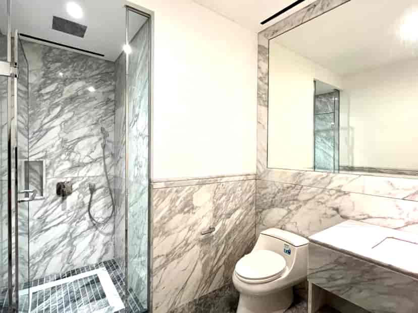 APAa1ffb 20th Floor | Luxury 4BR Apartment Sale, SCBD 7