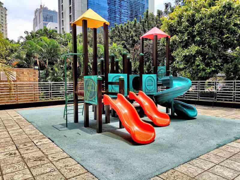 playground bellagio residence