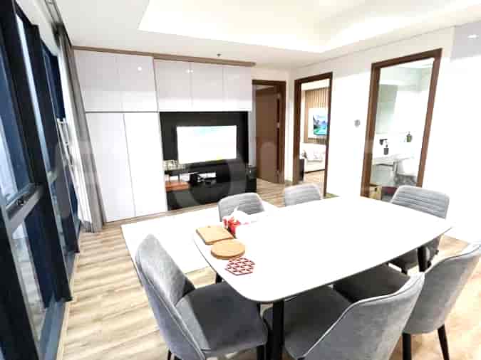 APA6a2a8 21st Floor | 2BR Apartment for Sale, Pondok Indah 1