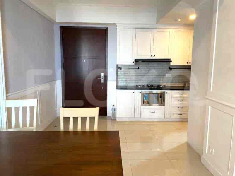 2BR Casa Grande Apartment for Rent, Tebet | fte9f5 22nd Floor 3